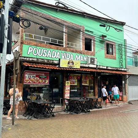 Pousada Vida Mansa-2